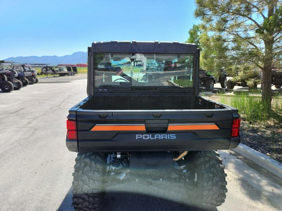 2024 Polaris® Ranger Crew XP 1000 NorthStar Edition Ultimate