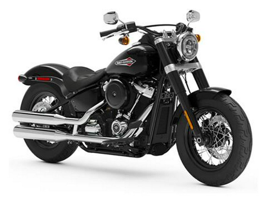 2021 Harley-Davidson Softail Slim®