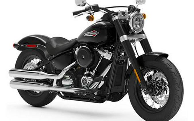 2021 Harley-Davidson Softail Slim®