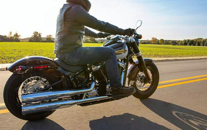 2021 Harley-Davidson Softail Slim®