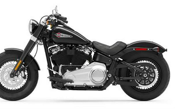 2021 Harley-Davidson Softail Slim®