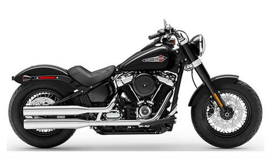 2021 Harley-Davidson Softail Slim®