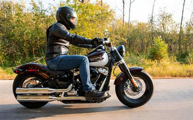 2021 Harley-Davidson Softail Slim®