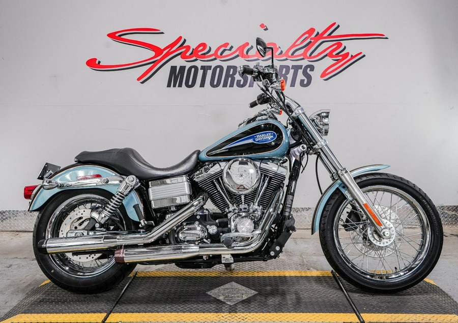 2007 Harley-Davidson Dyna® Low Rider®