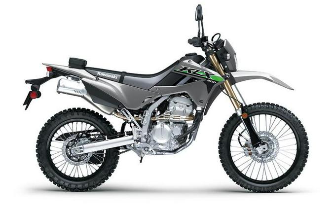 2024 Kawasaki KLX®300