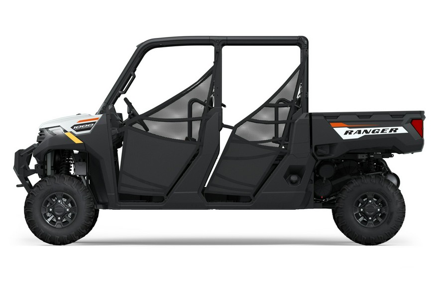 2024 Polaris Industries Ranger® Crew 1000 Premium