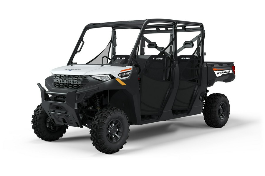 2024 Polaris Industries Ranger® Crew 1000 Premium