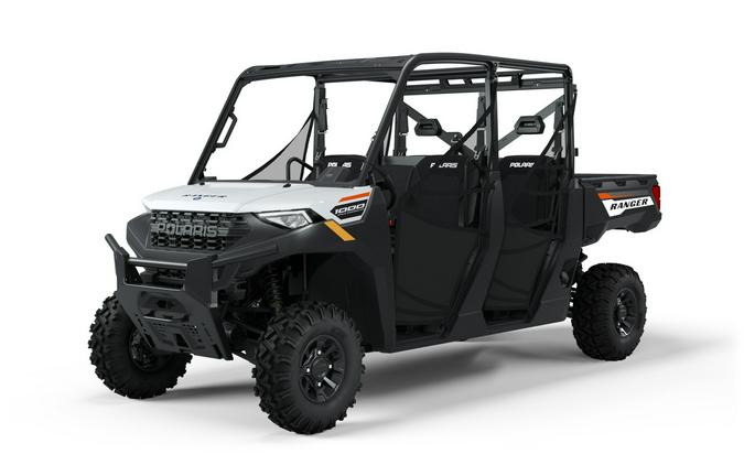 2024 Polaris Industries Ranger® Crew 1000 Premium