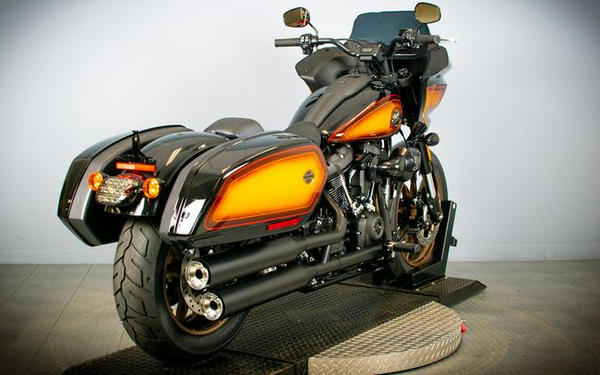 2024 Harley-Davidson Low Rider ST