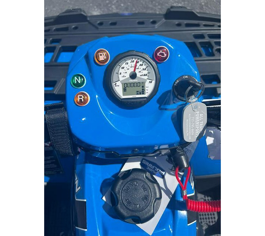2025 Polaris Sportsman 110 EFI
