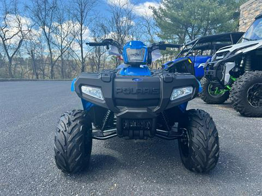 2025 Polaris Sportsman 110 EFI