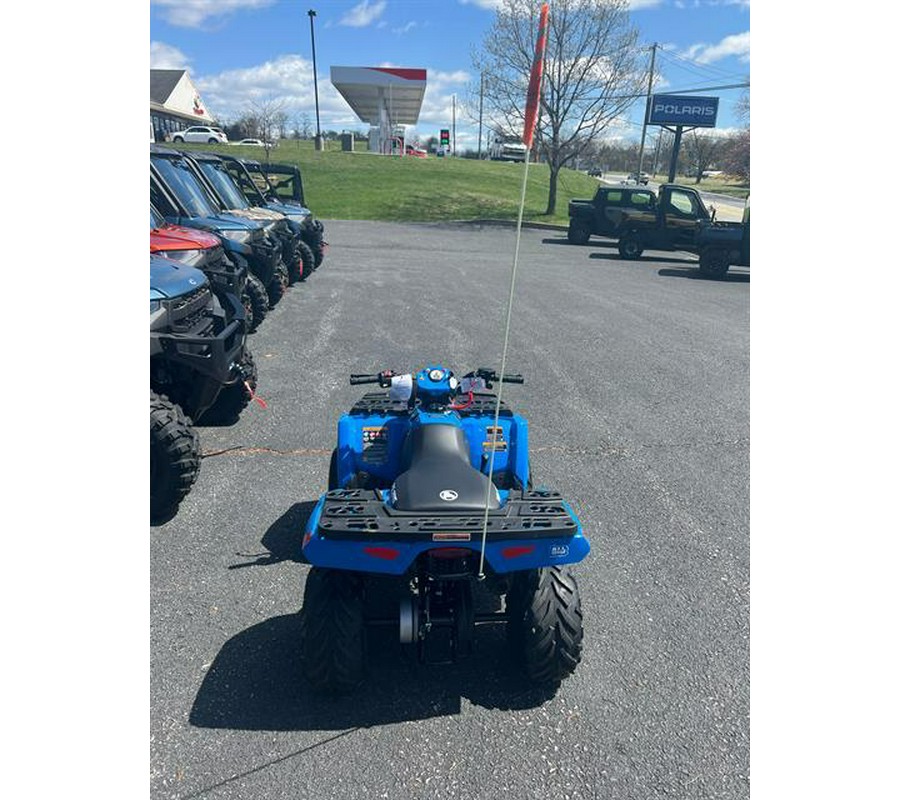 2025 Polaris Sportsman 110 EFI