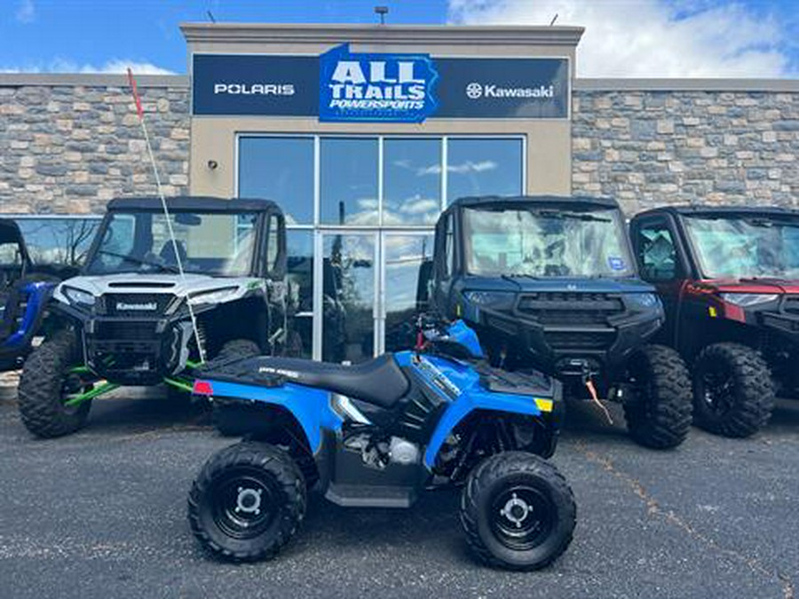 2025 Polaris Sportsman 110 EFI