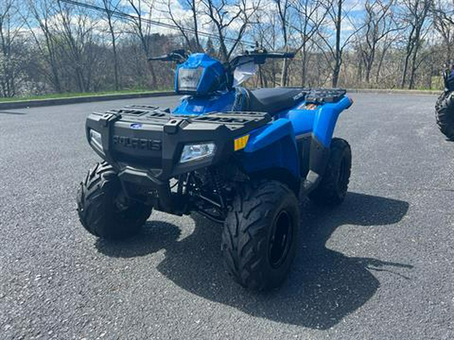 2025 Polaris Sportsman 110 EFI