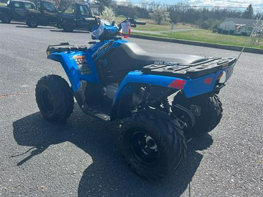 2025 Polaris Sportsman 110 EFI