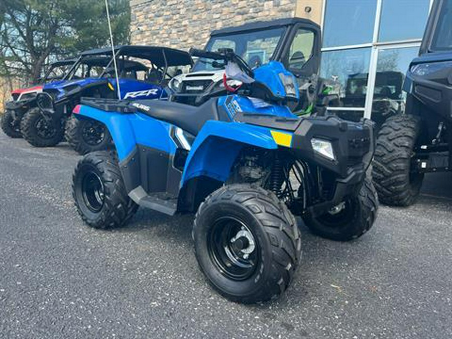2025 Polaris Sportsman 110 EFI