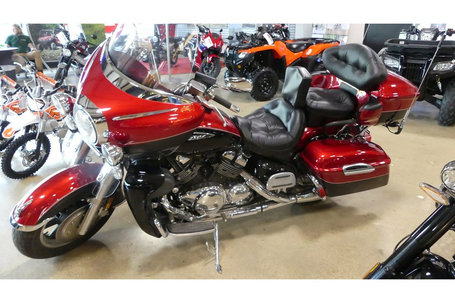 2009 Yamaha Royal Star Venture