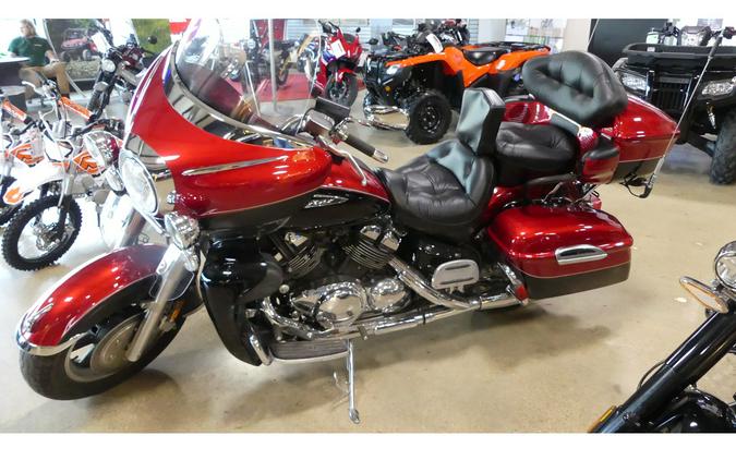 2009 Yamaha Royal Star Venture