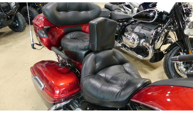 2009 Yamaha Royal Star Venture