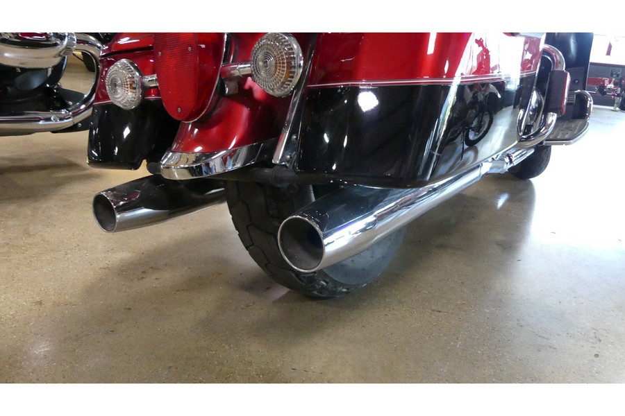 2009 Yamaha Royal Star Venture