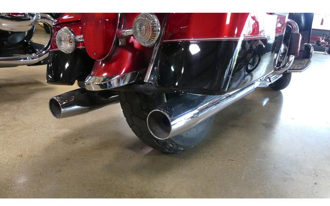 2009 Yamaha Royal Star Venture