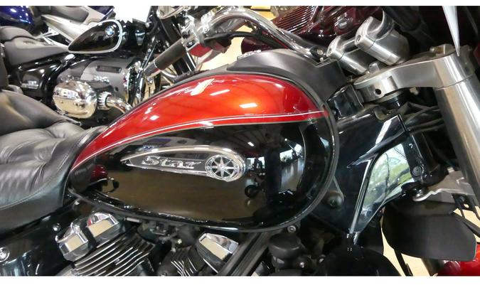 2009 Yamaha Royal Star Venture