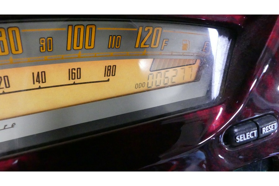 2009 Yamaha Royal Star Venture