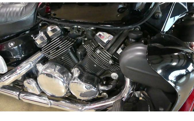 2009 Yamaha Royal Star Venture