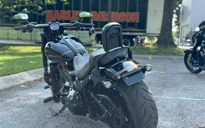 2016 Harley-Davidson CVO™ Pro Street Breakout®