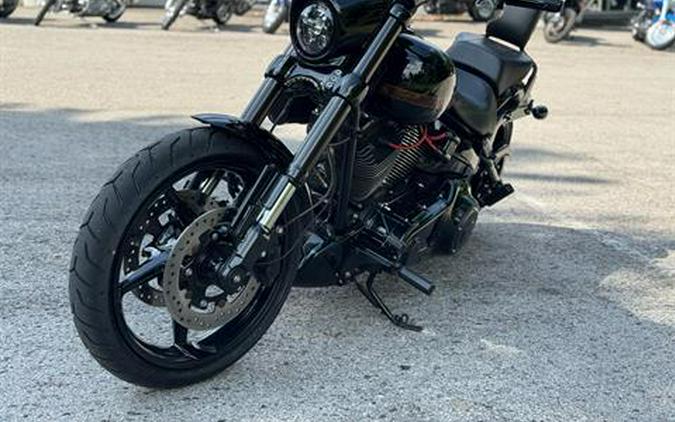 2016 Harley-Davidson CVO™ Pro Street Breakout®