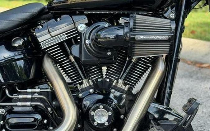 2016 Harley-Davidson CVO™ Pro Street Breakout®