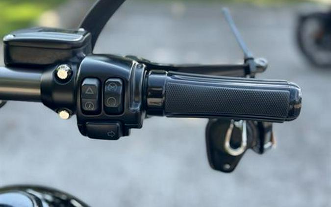 2016 Harley-Davidson CVO™ Pro Street Breakout®