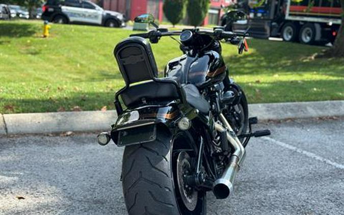 2016 Harley-Davidson CVO™ Pro Street Breakout®