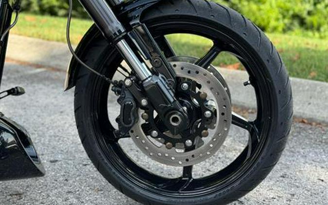 2016 Harley-Davidson CVO™ Pro Street Breakout®