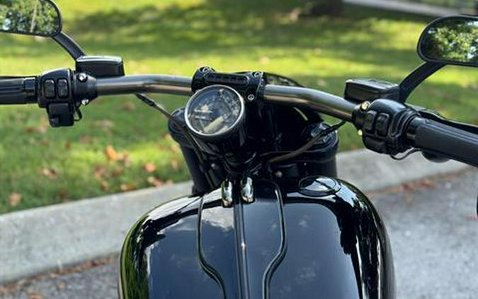 2016 Harley-Davidson CVO™ Pro Street Breakout®