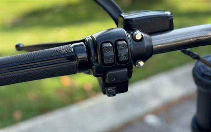 2016 Harley-Davidson CVO™ Pro Street Breakout®