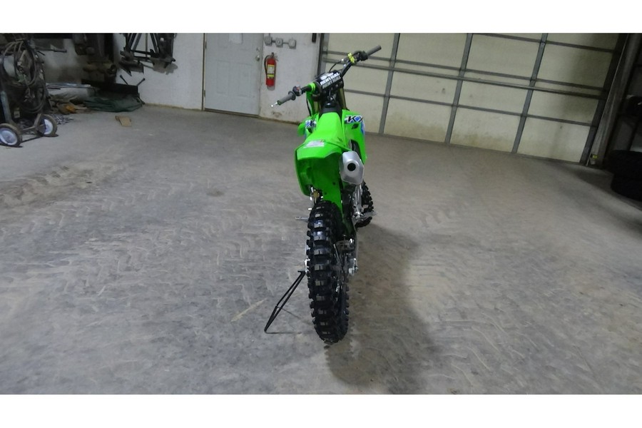 2026 Kawasaki KX™ 450