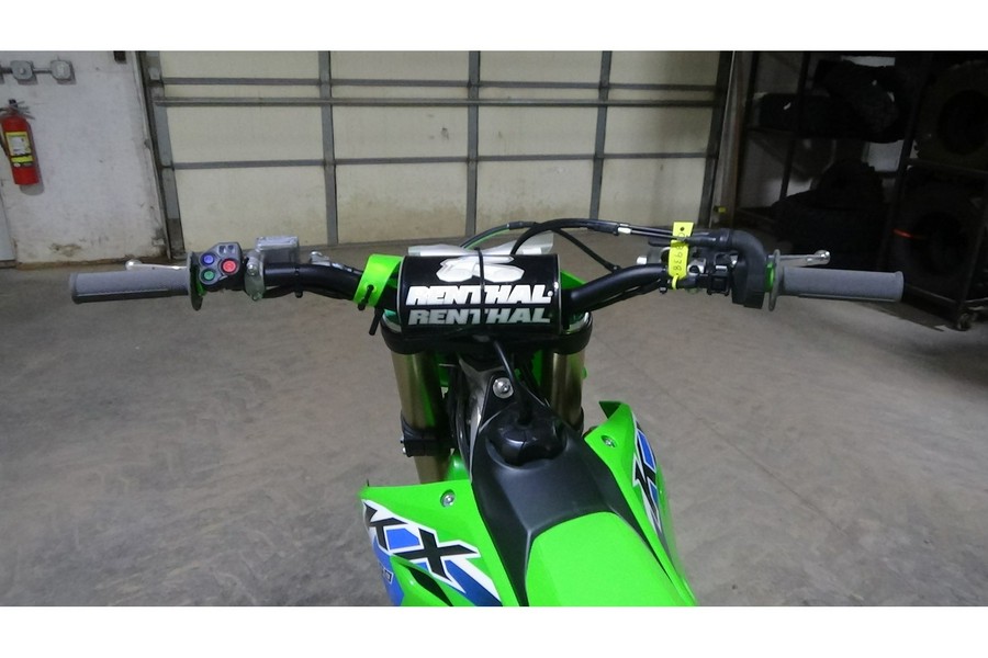2026 Kawasaki KX™ 450