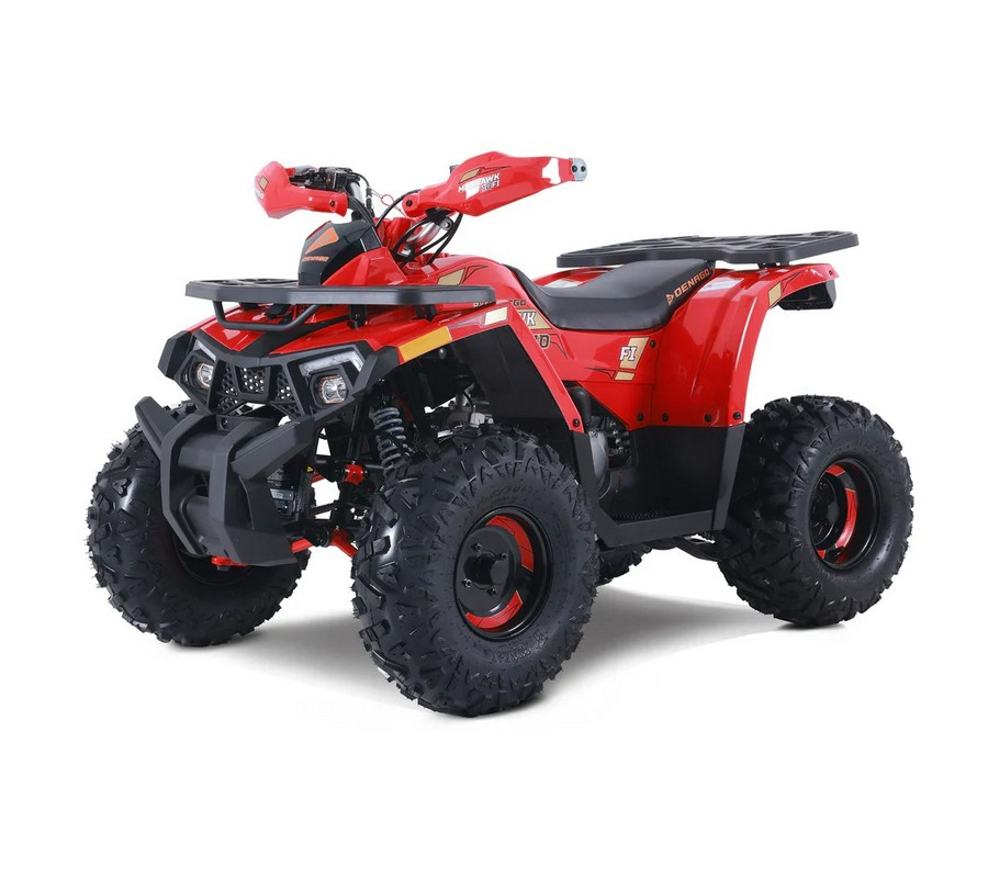 2026 DENAGO MUDHAWK 10