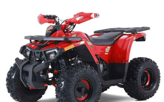 2026 DENAGO MUDHAWK 10