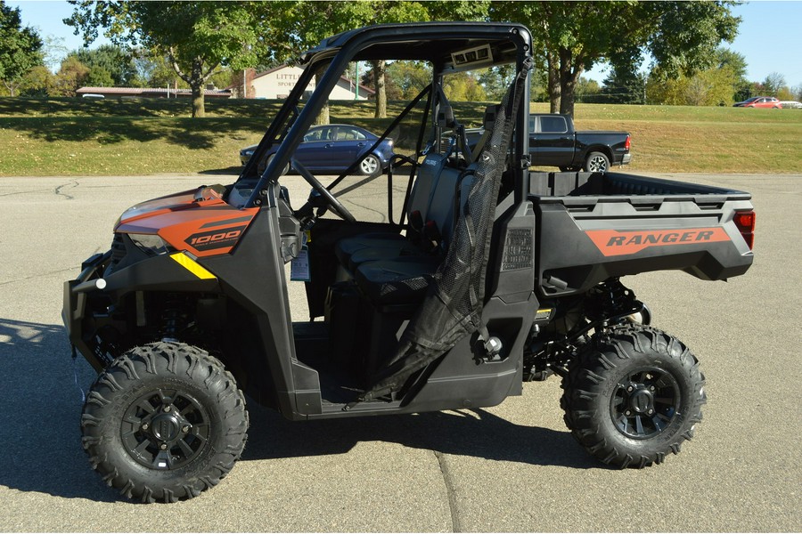 2026 Polaris Ranger® 1000