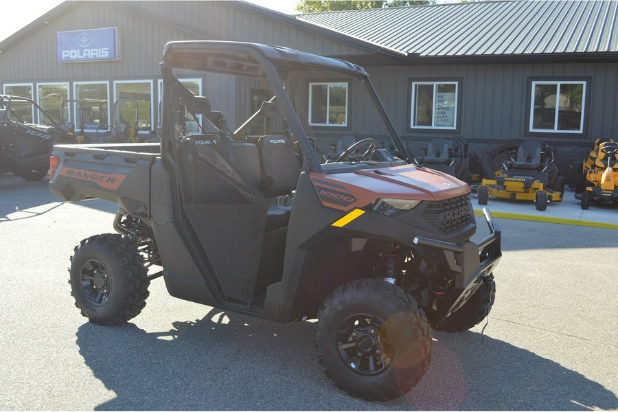 2026 Polaris Ranger® 1000