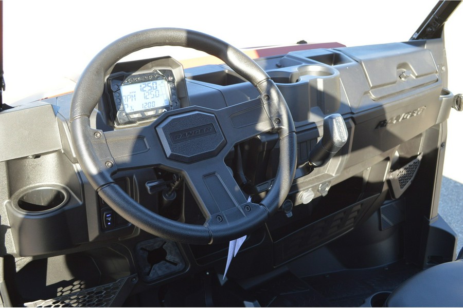 2026 Polaris Ranger® 1000