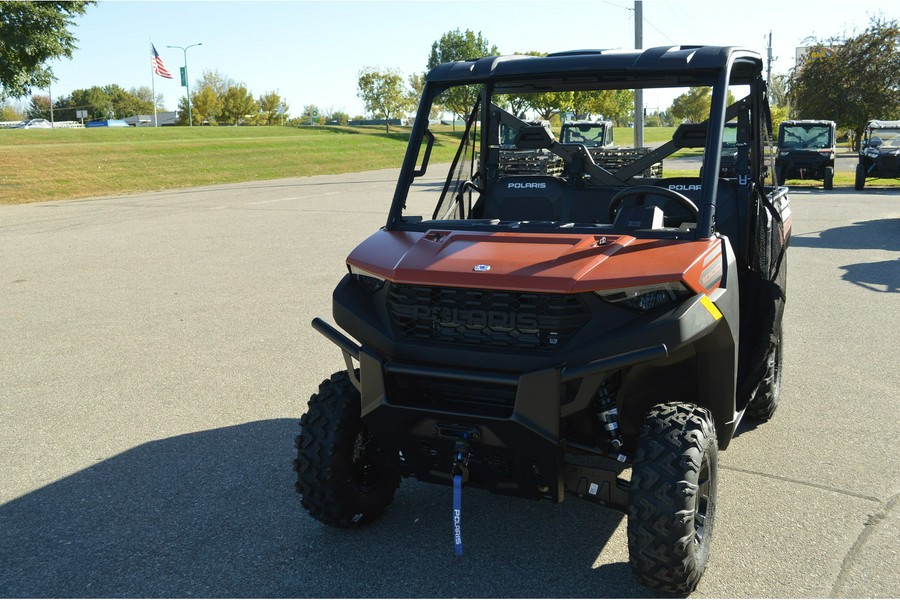 2026 Polaris Ranger® 1000