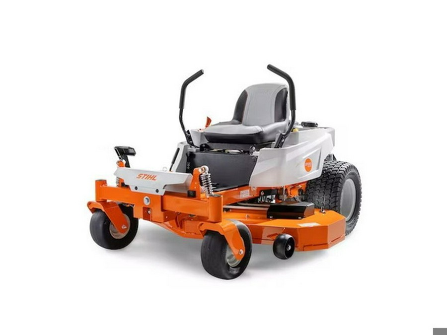 STIHL Zero-Turn Mowers RZ 152