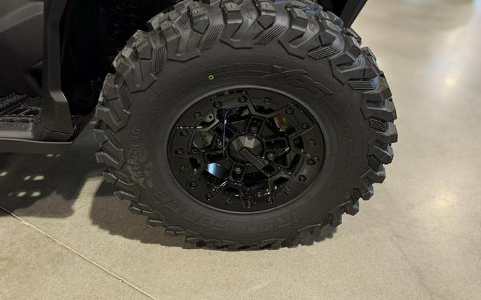 2026 Can-Am® Outlander Backcountry 1000R Multicam Dark Camo