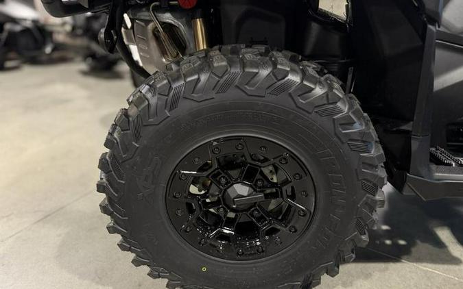 2026 Can-Am® Outlander Backcountry 1000R Multicam Dark Camo