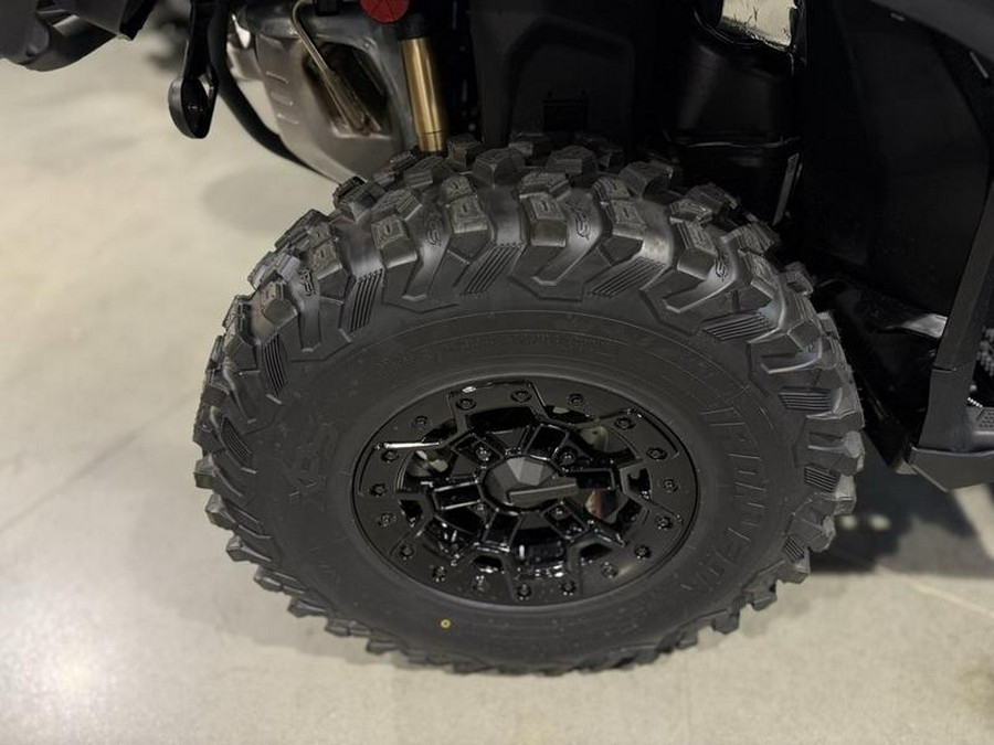 2026 Can-Am® Outlander Backcountry 1000R Multicam Dark Camo