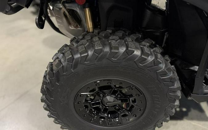 2026 Can-Am® Outlander Backcountry 1000R Multicam Dark Camo