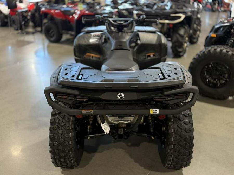 2026 Can-Am® Outlander Backcountry 1000R Multicam Dark Camo